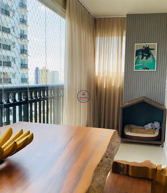 Apartamento com 3 quartos à venda, 79m2 em Ponta Negra, Natal - RN - imagem 8 Foto 8 de Apartamento com 3 quartos à venda, 79m2 em Ponta Negra, Natal - RN