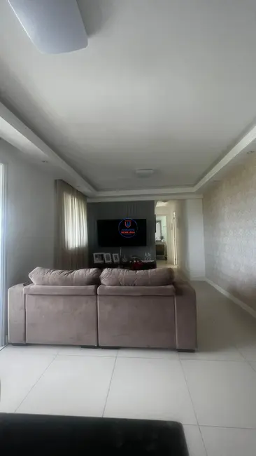 Apartamento com 3 quartos à venda, 79m2 em Ponta Negra, Natal - RN - imagem 9 Foto 9 de Apartamento com 3 quartos à venda, 79m2 em Ponta Negra, Natal - RN
