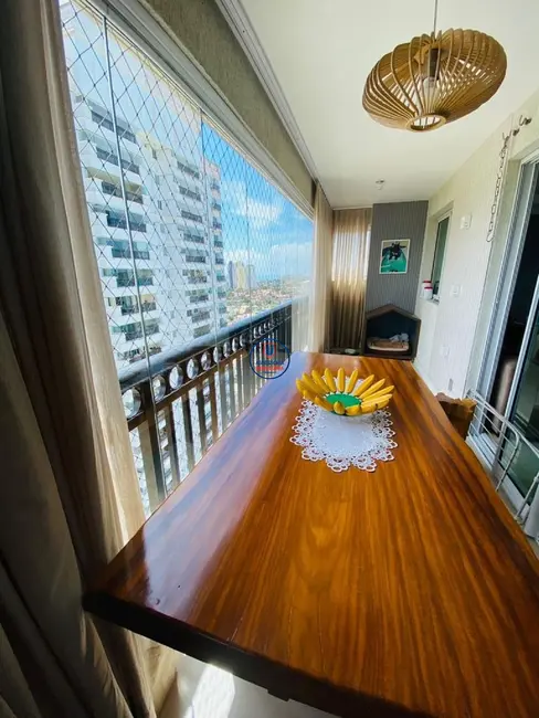 Apartamento com 3 quartos à venda, 79m2 em Ponta Negra, Natal - RN - imagem 7 Foto 7 de Apartamento com 3 quartos à venda, 79m2 em Ponta Negra, Natal - RN