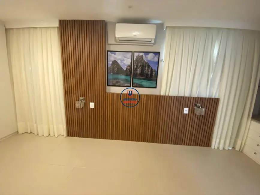 Apartamento com 3 quartos à venda, 79m2 em Ponta Negra, Natal - RN - imagem 3 Foto 3 de Apartamento com 3 quartos à venda, 79m2 em Ponta Negra, Natal - RN
