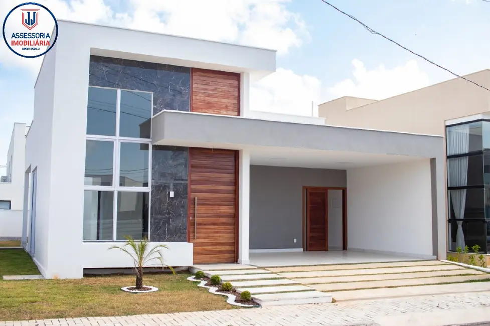 Casa de Condomínio com 3 quartos à venda, 185m2 em Parque das Nações, Parnamirim - RN - imagem 3 Foto 3 de Casa de Condomínio com 3 quartos à venda, 185m2 em Parque das Nações, Parnamirim - RN