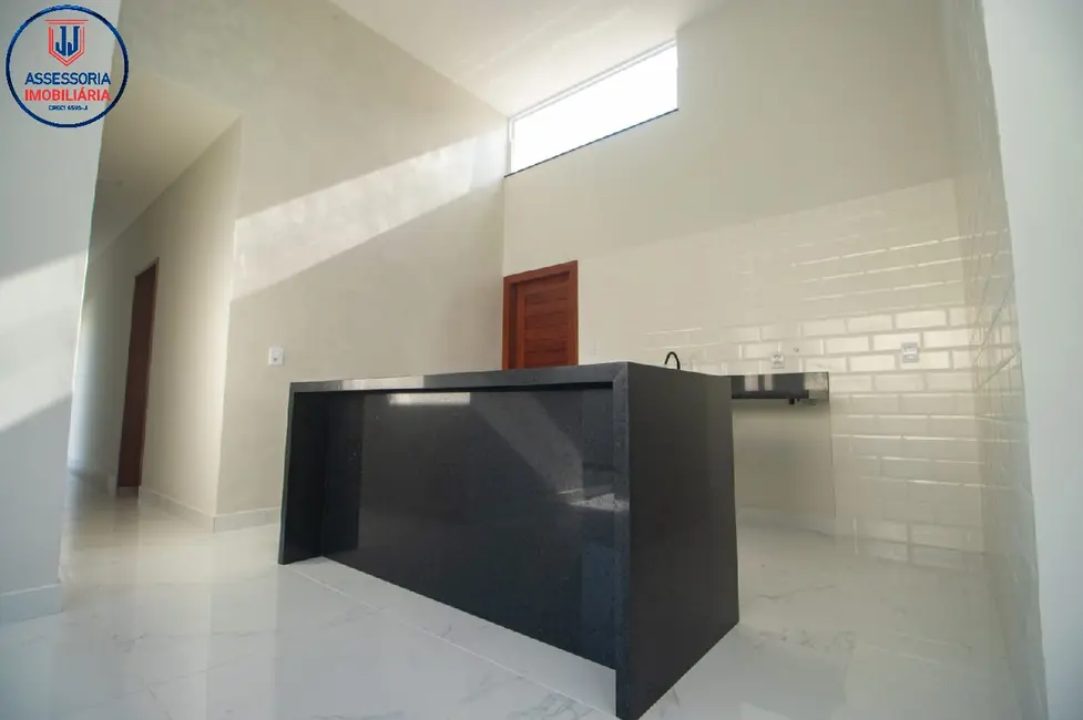 Casa de Condomínio com 3 quartos à venda, 185m2 em Parque das Nações, Parnamirim - RN - imagem 6 Foto 6 de Casa de Condomínio com 3 quartos à venda, 185m2 em Parque das Nações, Parnamirim - RN