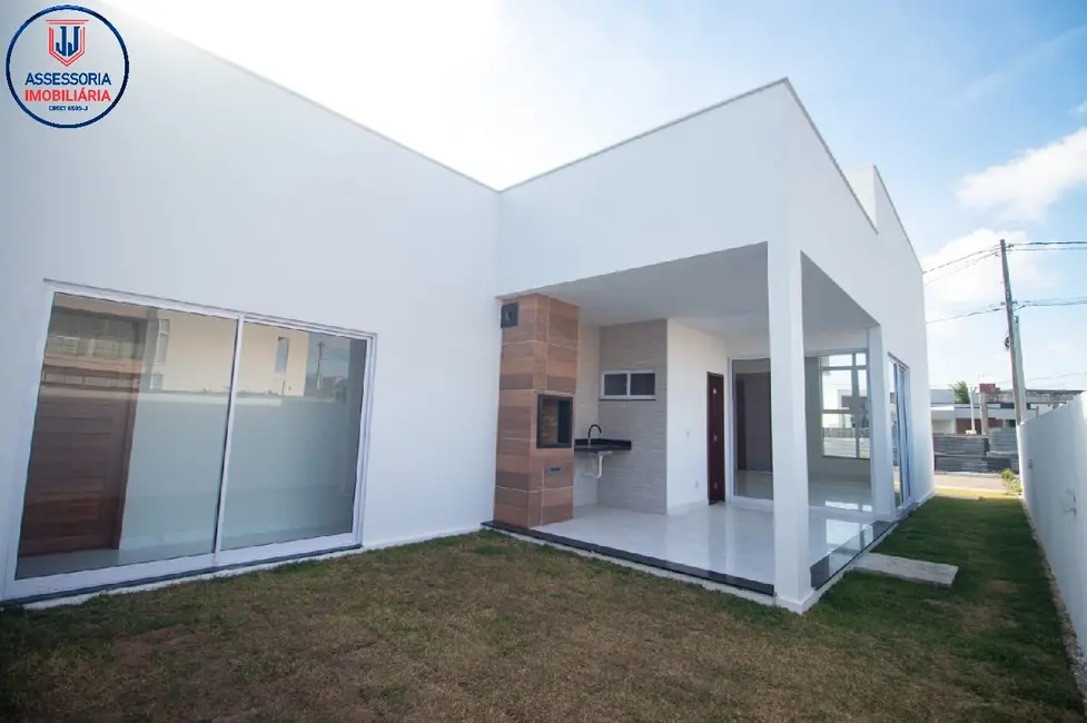 Casa de Condomínio com 3 quartos à venda, 185m2 em Parque das Nações, Parnamirim - RN - imagem 4 Foto 4 de Casa de Condomínio com 3 quartos à venda, 185m2 em Parque das Nações, Parnamirim - RN