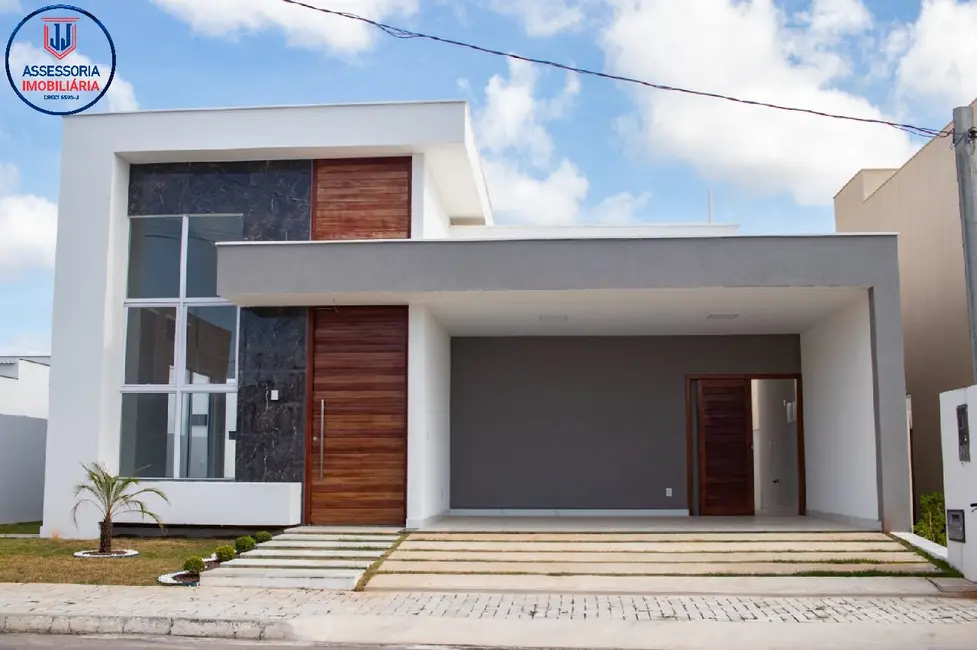 Foto 2 de Casa de Condomínio com 3 quartos à venda, 185m2 em Parque das Nações, Parnamirim - RN
