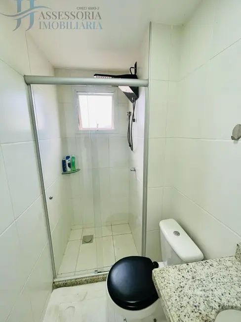 Foto 9 de Apartamento com 3 quartos à venda, 75m2 em Nova Parnamirim, Parnamirim - RN