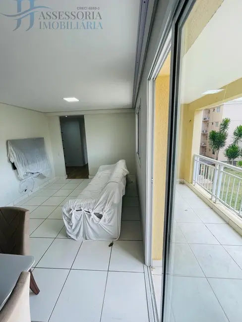 Foto 4 de Apartamento com 3 quartos à venda, 75m2 em Nova Parnamirim, Parnamirim - RN