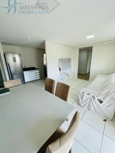 Foto 1 de Apartamento com 3 quartos à venda, 75m2 em Nova Parnamirim, Parnamirim - RN