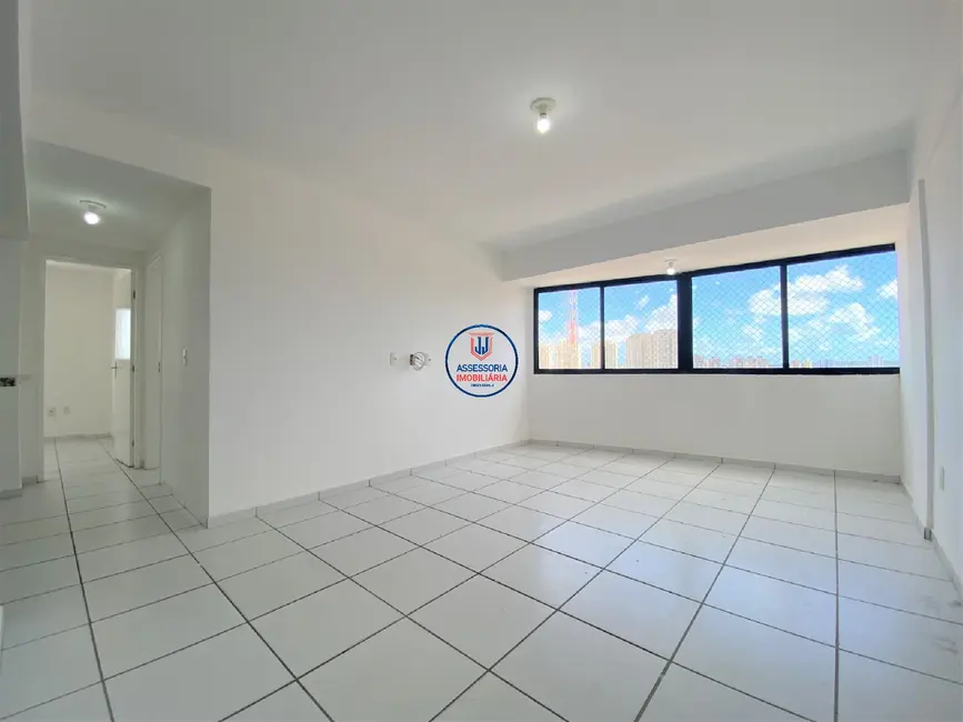 Foto 8 de Apartamento com 2 quartos à venda, 77m2 em Nova Parnamirim, Parnamirim - RN