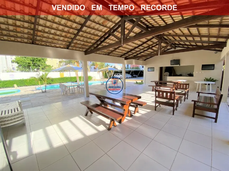 Foto 1 de Apartamento com 2 quartos à venda, 77m2 em Nova Parnamirim, Parnamirim - RN