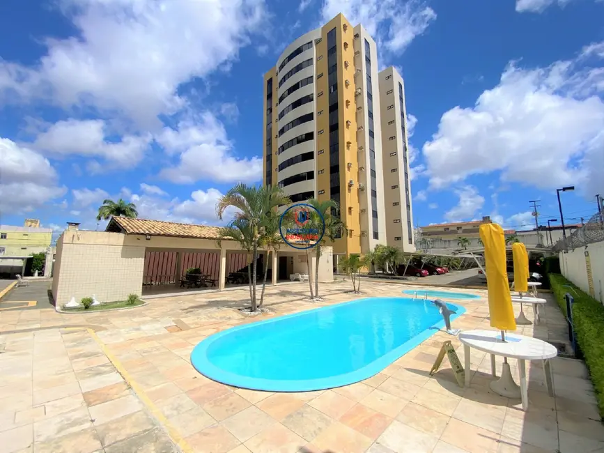 Foto 5 de Apartamento com 2 quartos à venda, 77m2 em Nova Parnamirim, Parnamirim - RN