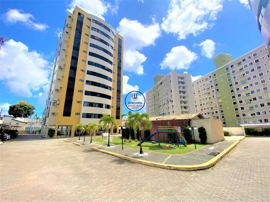 Foto 3 de Apartamento com 2 quartos à venda, 77m2 em Nova Parnamirim, Parnamirim - RN