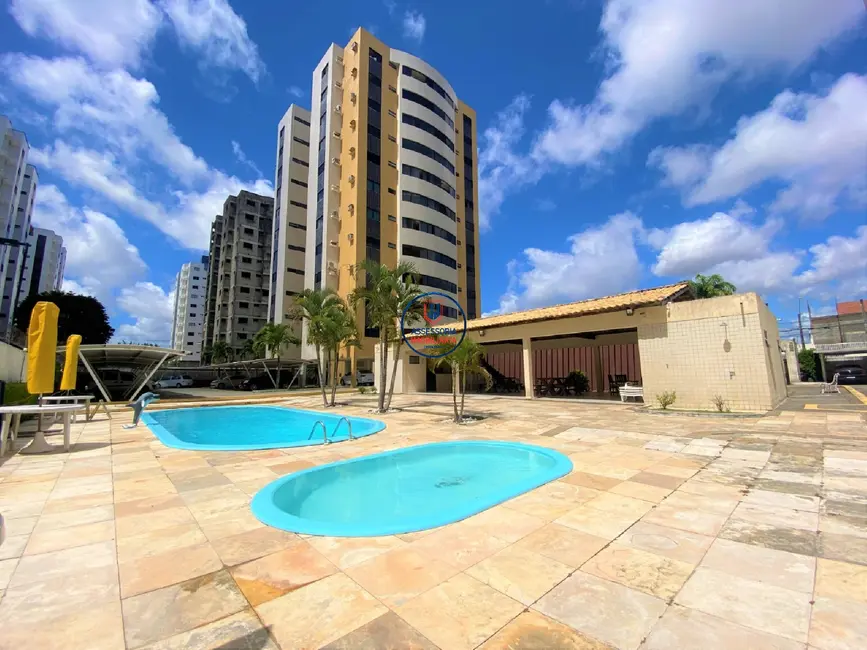 Foto 4 de Apartamento com 2 quartos à venda, 77m2 em Nova Parnamirim, Parnamirim - RN