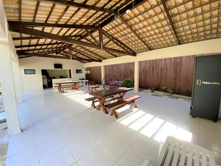 Foto 6 de Apartamento com 2 quartos à venda, 77m2 em Nova Parnamirim, Parnamirim - RN