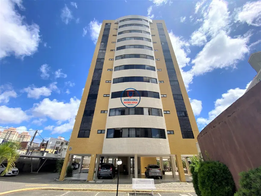 Foto 2 de Apartamento com 2 quartos à venda, 77m2 em Nova Parnamirim, Parnamirim - RN