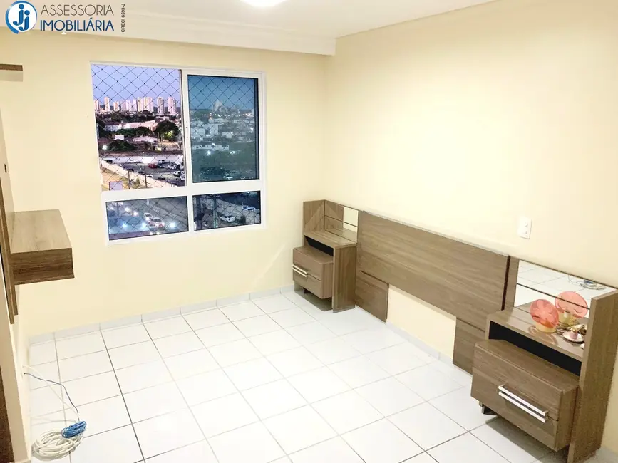 Apartamento com 3 quartos à venda, 83m2 em Nova Parnamirim, Parnamirim - RN - imagem 6 Foto 6 de Apartamento com 3 quartos à venda, 83m2 em Nova Parnamirim, Parnamirim - RN