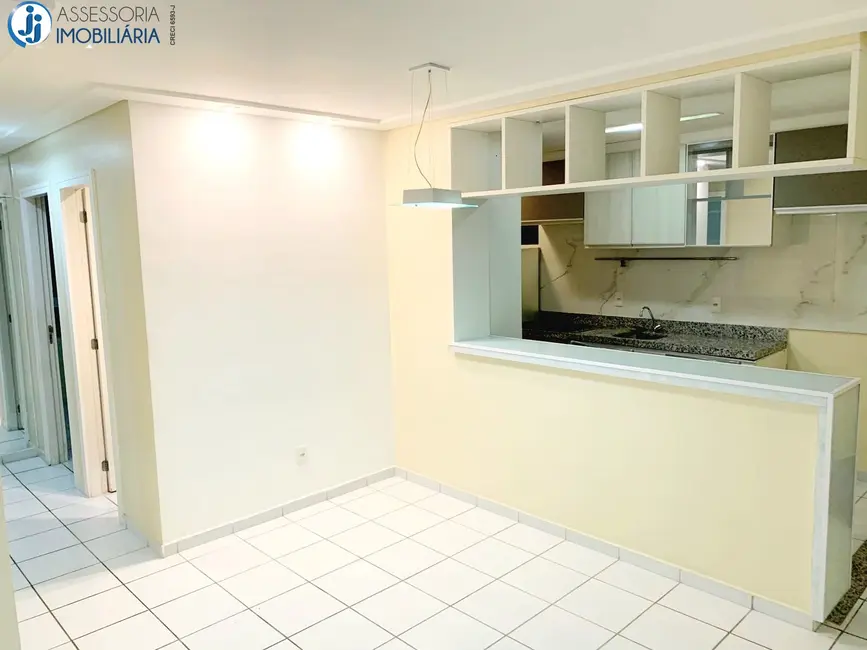 Apartamento com 3 quartos à venda, 83m2 em Nova Parnamirim, Parnamirim - RN - imagem 3 Foto 3 de Apartamento com 3 quartos à venda, 83m2 em Nova Parnamirim, Parnamirim - RN