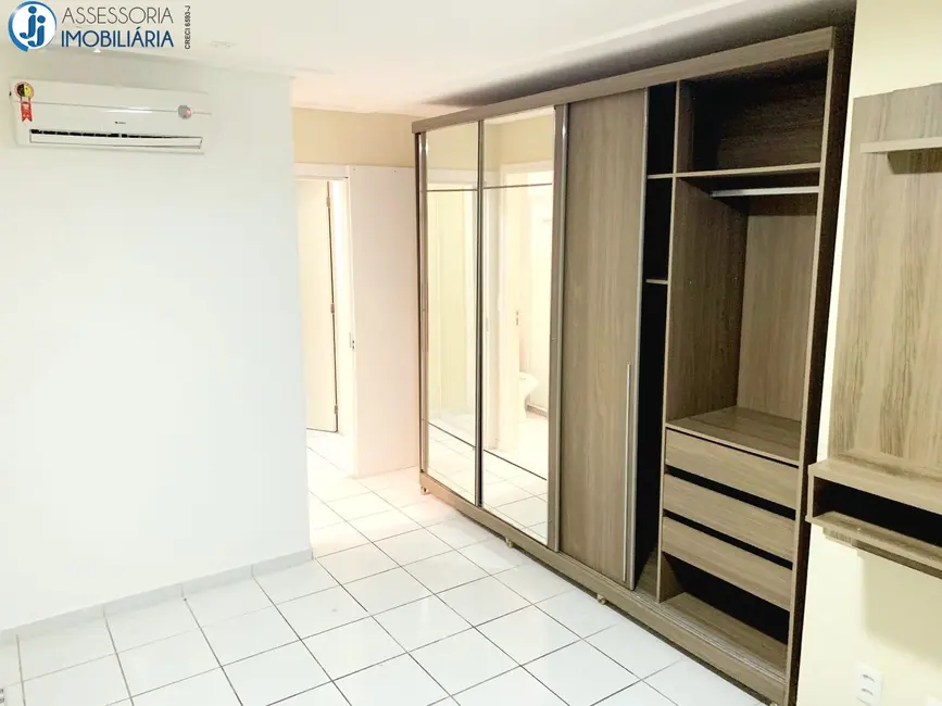 Apartamento com 3 quartos à venda, 83m2 em Nova Parnamirim, Parnamirim - RN - imagem 4 Foto 4 de Apartamento com 3 quartos à venda, 83m2 em Nova Parnamirim, Parnamirim - RN