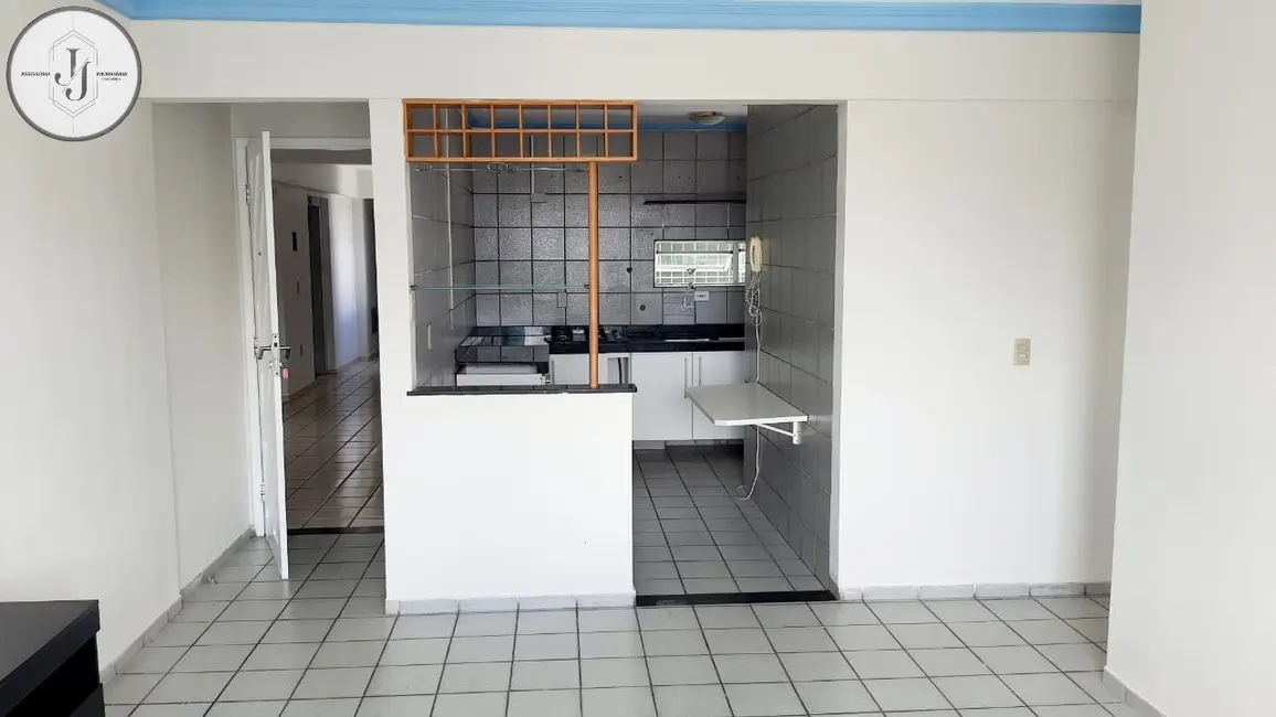 Foto 8 de Apartamento com 2 quartos à venda, 77m2 em Nova Parnamirim, Parnamirim - RN