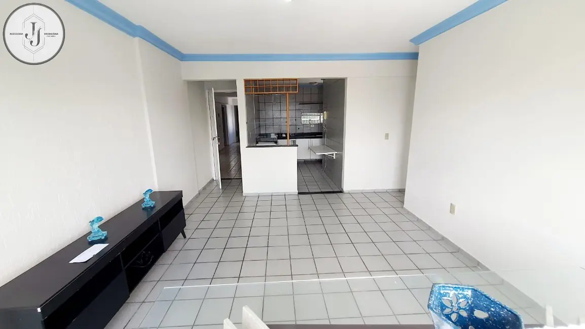 Foto 7 de Apartamento com 2 quartos à venda, 77m2 em Nova Parnamirim, Parnamirim - RN