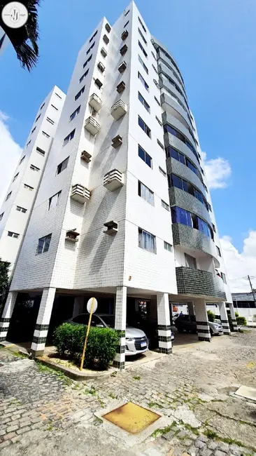 Foto 3 de Apartamento com 2 quartos à venda, 77m2 em Nova Parnamirim, Parnamirim - RN