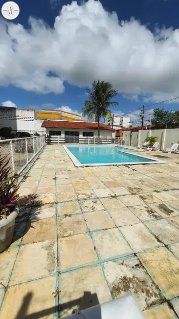 Foto 6 de Apartamento com 2 quartos à venda, 77m2 em Nova Parnamirim, Parnamirim - RN