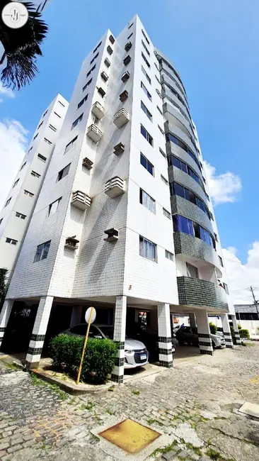 Foto 2 de Apartamento com 2 quartos à venda, 77m2 em Nova Parnamirim, Parnamirim - RN