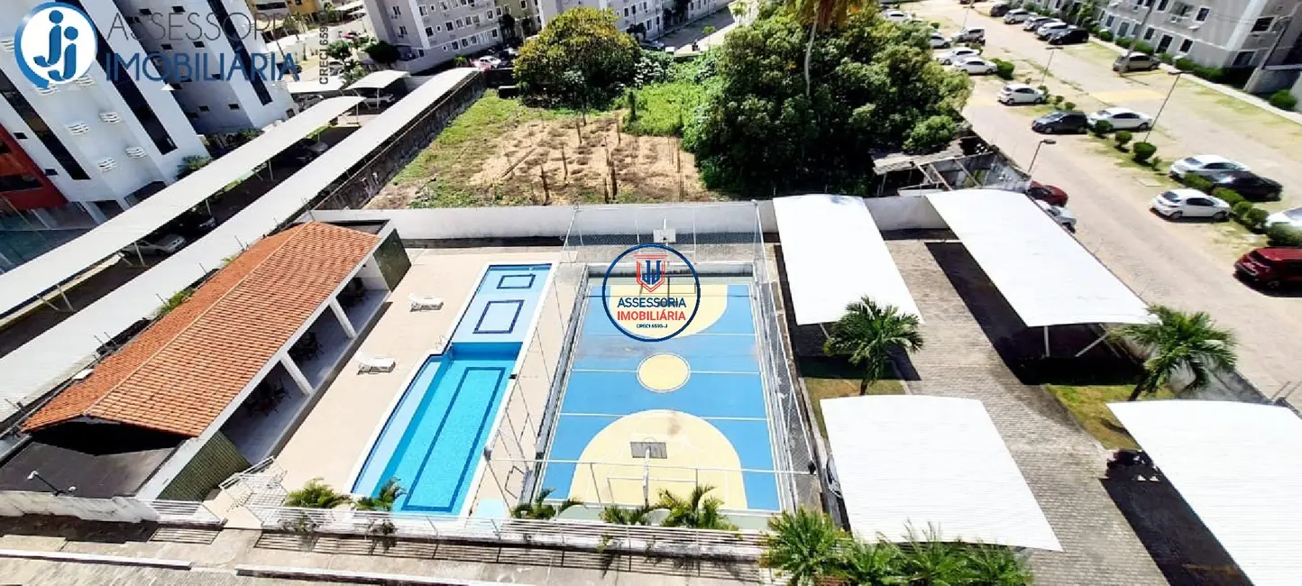 Foto 4 de Apartamento com 2 quartos à venda, 77m2 em Nova Parnamirim, Parnamirim - RN