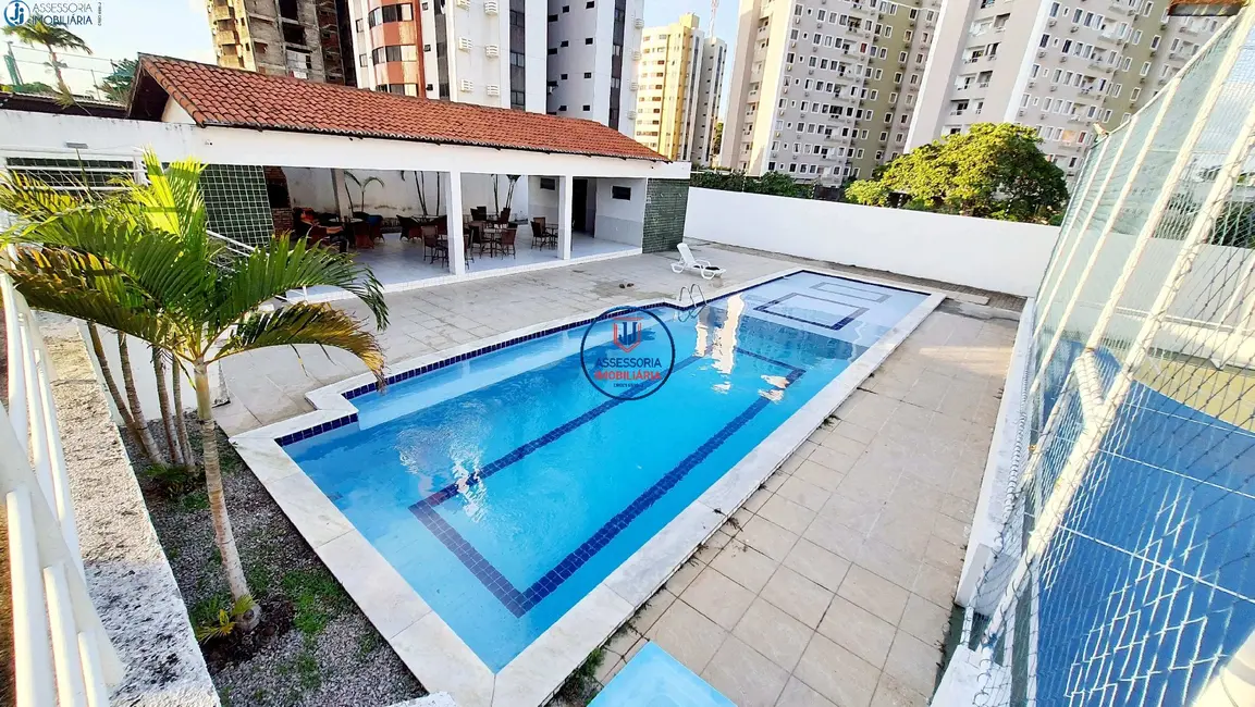 Foto 5 de Apartamento com 2 quartos à venda, 77m2 em Nova Parnamirim, Parnamirim - RN