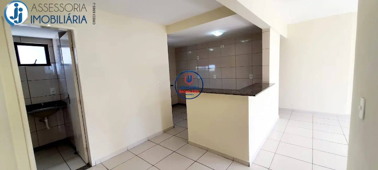 Foto 1 de Apartamento com 2 quartos à venda, 77m2 em Nova Parnamirim, Parnamirim - RN