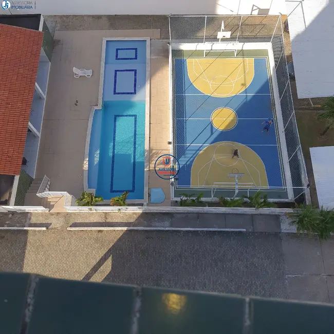 Foto 7 de Apartamento com 2 quartos à venda, 77m2 em Nova Parnamirim, Parnamirim - RN