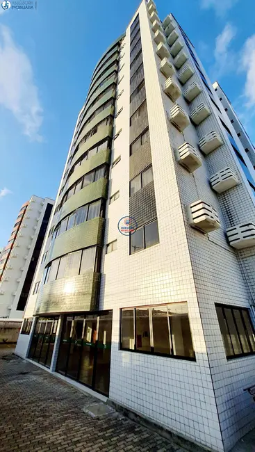 Foto 2 de Apartamento com 2 quartos à venda, 77m2 em Nova Parnamirim, Parnamirim - RN