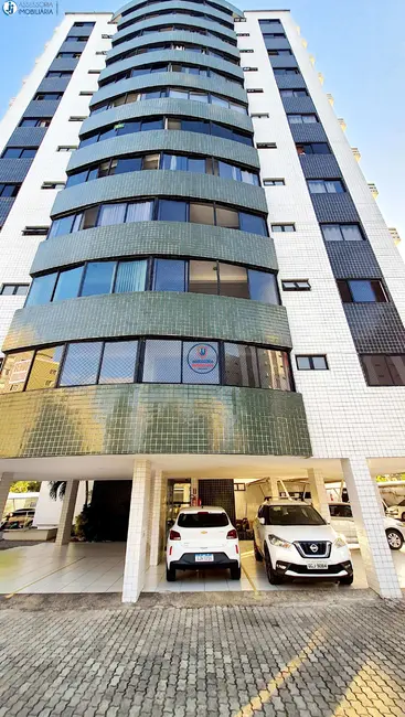 Foto 3 de Apartamento com 2 quartos à venda, 77m2 em Nova Parnamirim, Parnamirim - RN