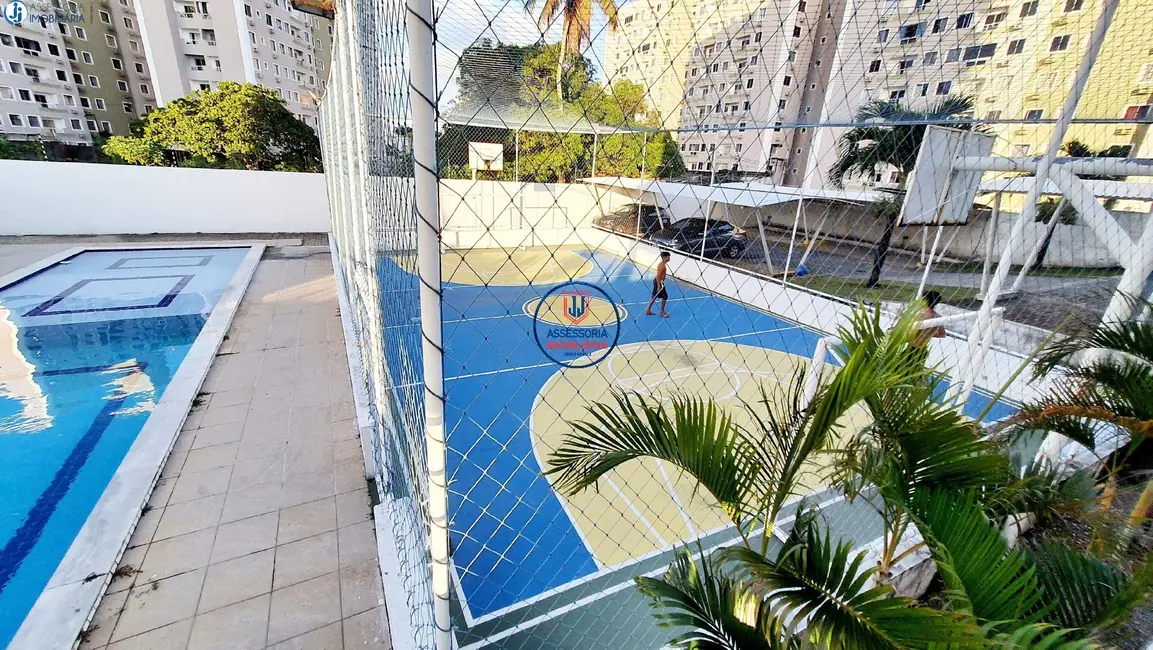 Foto 6 de Apartamento com 2 quartos à venda, 77m2 em Nova Parnamirim, Parnamirim - RN