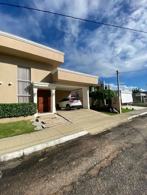 Foto 3 de Casa com 3 quartos à venda, 208m2 em Parque das Nações, Parnamirim - RN