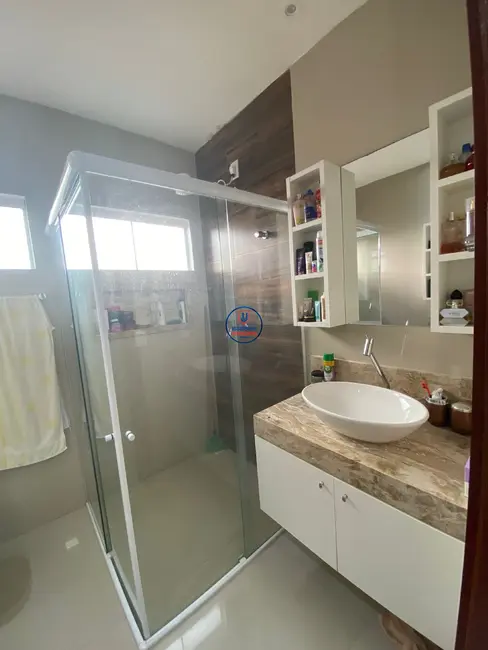 Foto 9 de Casa com 3 quartos à venda, 208m2 em Parque das Nações, Parnamirim - RN