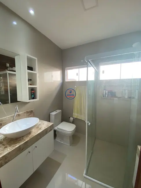 Foto 8 de Casa com 3 quartos à venda, 208m2 em Parque das Nações, Parnamirim - RN