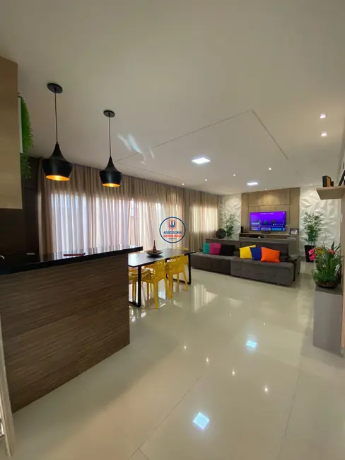 Foto 1 de Casa com 3 quartos à venda, 208m2 em Parque das Nações, Parnamirim - RN