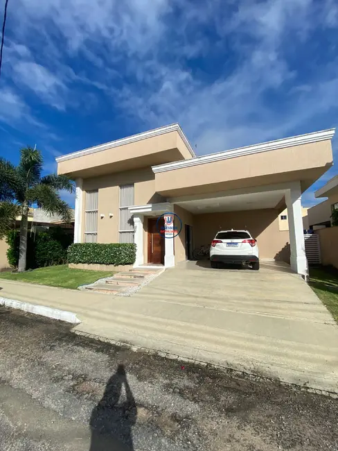 Foto 2 de Casa com 3 quartos à venda, 208m2 em Parque das Nações, Parnamirim - RN