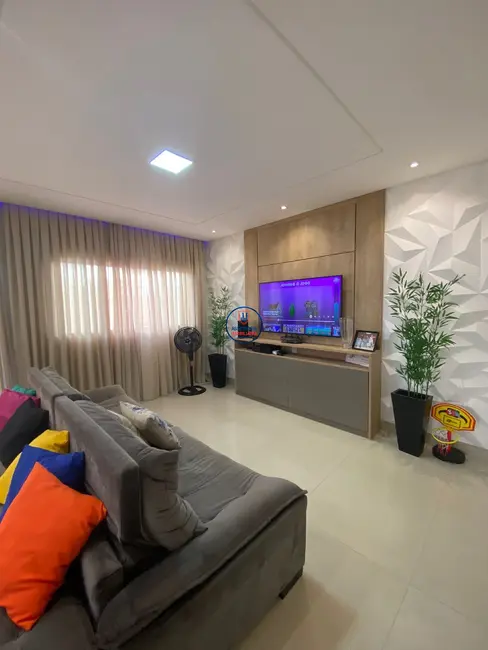 Foto 5 de Casa com 3 quartos à venda, 208m2 em Parque das Nações, Parnamirim - RN