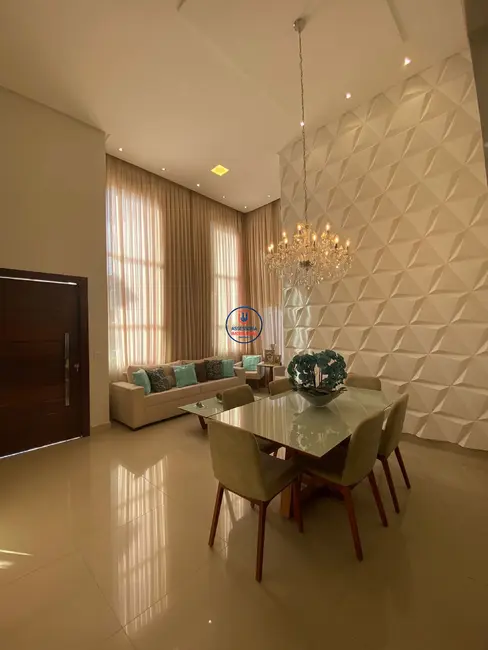 Foto 7 de Casa com 3 quartos à venda, 208m2 em Parque das Nações, Parnamirim - RN