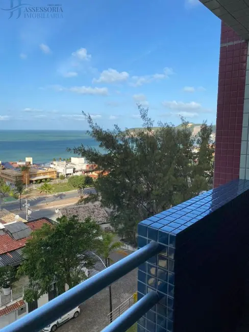 Apartamento com 1 quarto à venda, 43m2 em Ponta Negra, Natal - RN - imagem 5 Foto 5 de Apartamento com 1 quarto à venda, 43m2 em Ponta Negra, Natal - RN