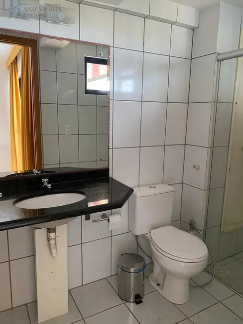 Apartamento com 1 quarto à venda, 43m2 em Ponta Negra, Natal - RN - imagem 7 Foto 7 de Apartamento com 1 quarto à venda, 43m2 em Ponta Negra, Natal - RN