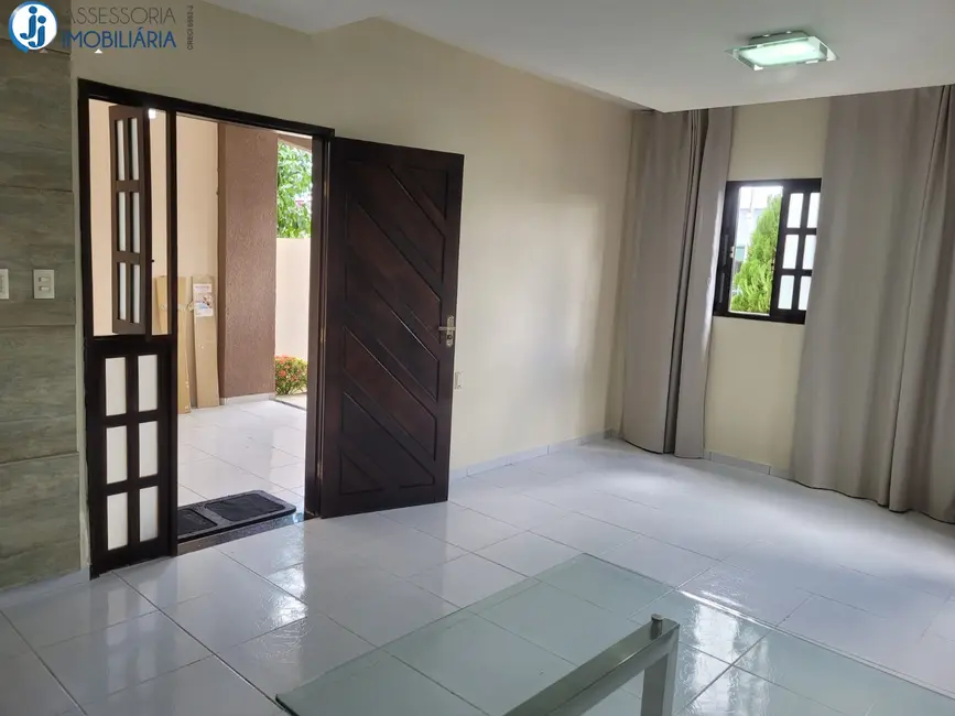 Foto 1 de Casa de Condomínio com 3 quartos à venda, 144m2 em Parque das Nações, Parnamirim - RN