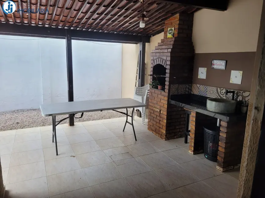 Foto 4 de Casa de Condomínio com 3 quartos à venda, 144m2 em Parque das Nações, Parnamirim - RN