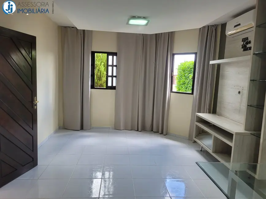 Foto 5 de Casa de Condomínio com 3 quartos à venda, 144m2 em Parque das Nações, Parnamirim - RN