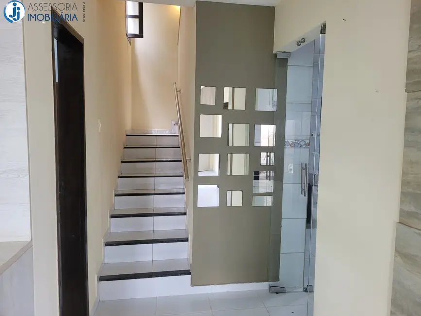 Foto 8 de Casa de Condomínio com 3 quartos à venda, 144m2 em Parque das Nações, Parnamirim - RN