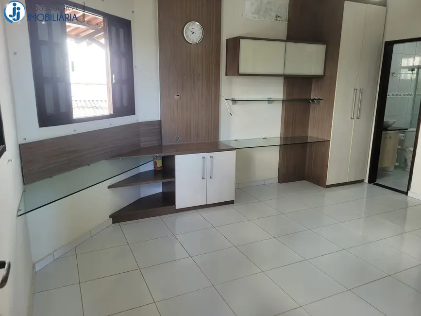 Foto 9 de Casa de Condomínio com 3 quartos à venda, 144m2 em Parque das Nações, Parnamirim - RN