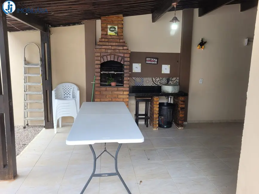 Foto 3 de Casa de Condomínio com 3 quartos à venda, 144m2 em Parque das Nações, Parnamirim - RN