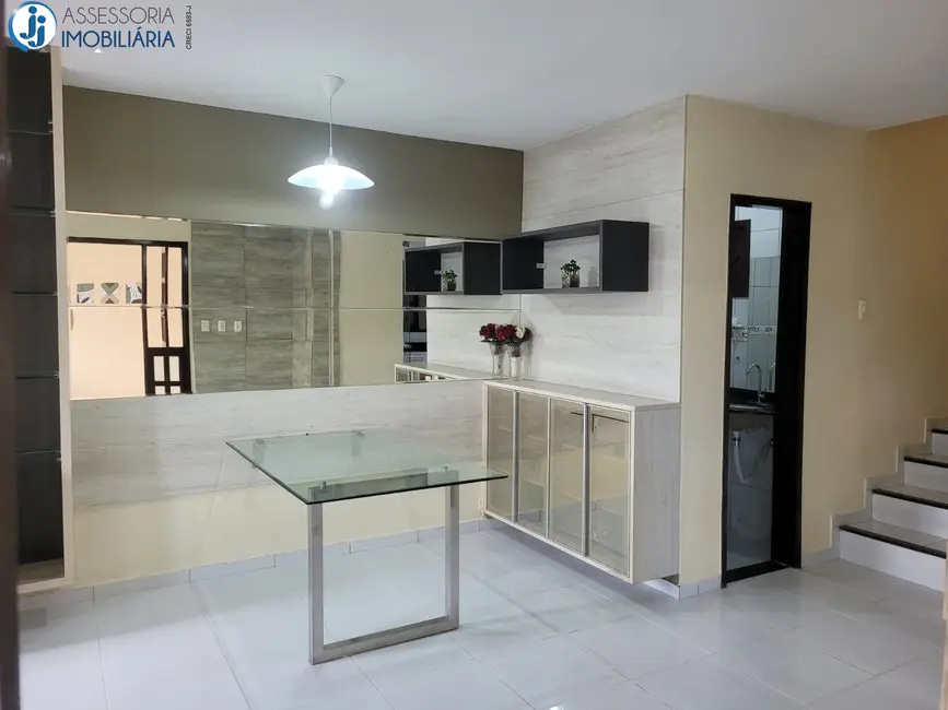 Foto 7 de Casa de Condomínio com 3 quartos à venda, 144m2 em Parque das Nações, Parnamirim - RN