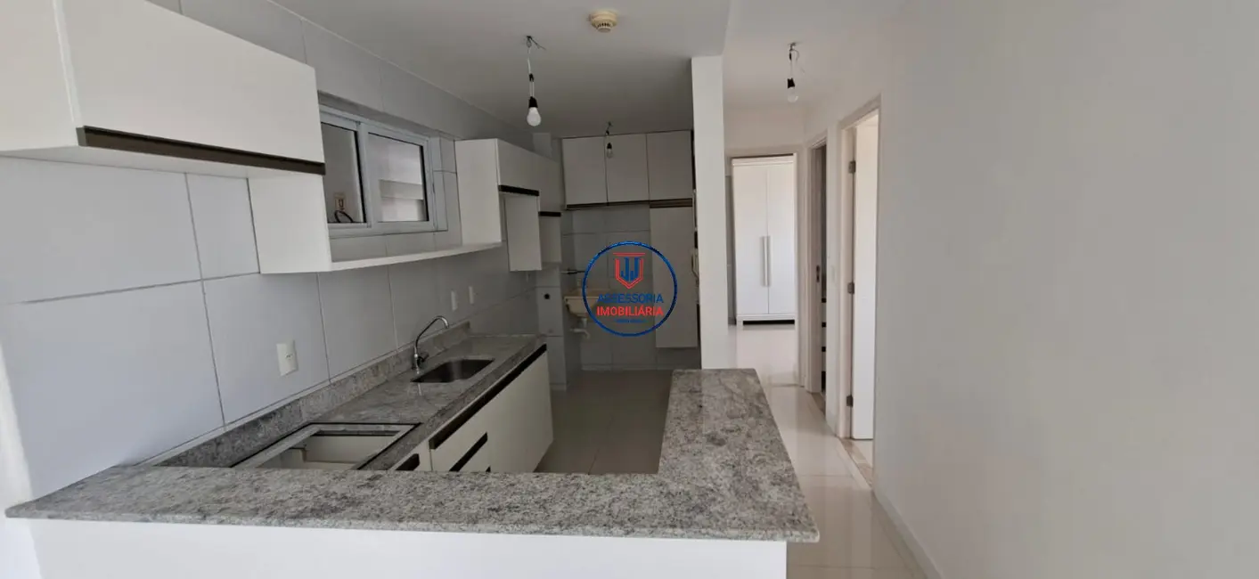 Foto 6 de Apartamento com 2 quartos à venda, 61m2 em Ponta Negra, Natal - RN